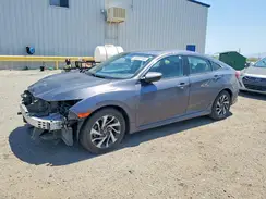 2HGFC2F7XHH540269 2017 HONDA CIVIC
