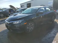 2HGFC2F7XHH541194 2017 HONDA CIVIC