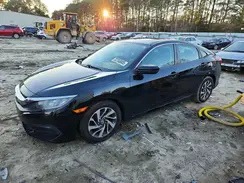 2HGFC2F7XHH541860 2017 HONDA CIVIC