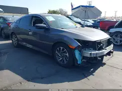2HGFC2F7XHH542541 2017 HONDA CIVIC