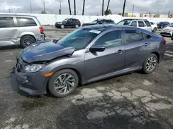 2HGFC2F7XHH542832 2017 HONDA CIVIC