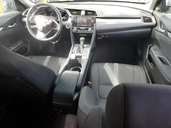 2HGFC2F7XHH542832 2017 HONDA CIVIC - Image 8