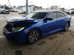 2HGFC2F7XHH543169 2017 HONDA CIVIC