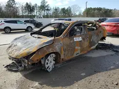 2HGFC2F7XHH543611 2017 HONDA CIVIC