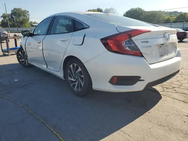 2HGFC2F7XHH543754 2017 HONDA CIVIC - Image 2