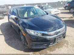2HGFC2F7XHH546461 2017 HONDA CIVIC