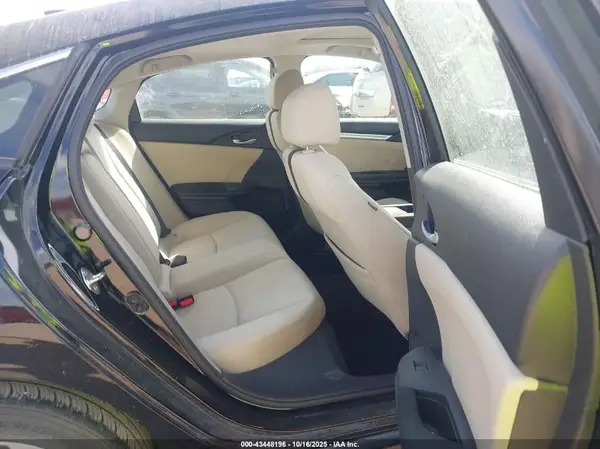 2HGFC2F7XHH546461 2017 HONDA CIVIC - Image 8