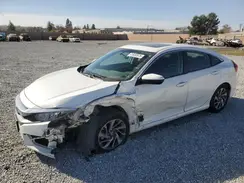 2HGFC2F7XHH549621 2017 HONDA CIVIC