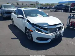 2HGFC2F7XHH549652 2017 HONDA CIVIC