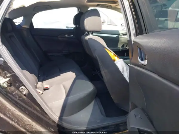 2HGFC2F7XHH550087 2017 HONDA CIVIC - Image 8
