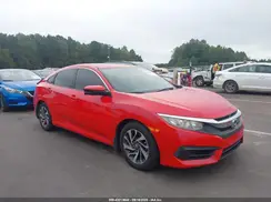 2HGFC2F7XHH552423 2017 HONDA CIVIC