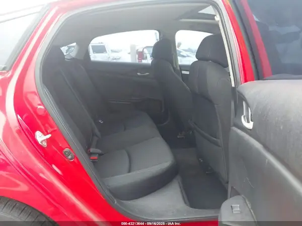 2HGFC2F7XHH552423 2017 HONDA CIVIC - Image 8