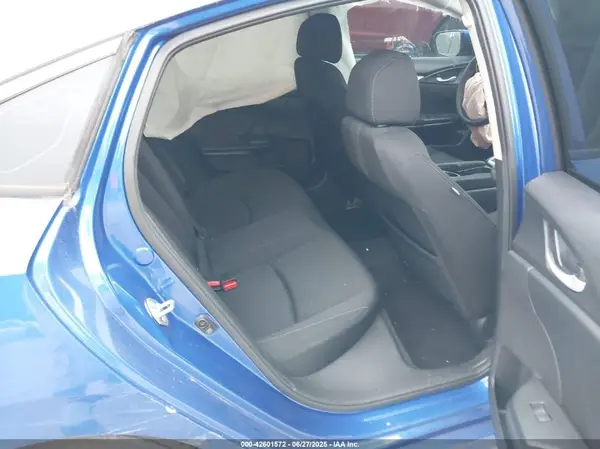 2HGFC2F7XHH553586 2017 HONDA CIVIC - Image 8