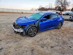 2HGFC2F7XHH553605 2017 HONDA CIVIC