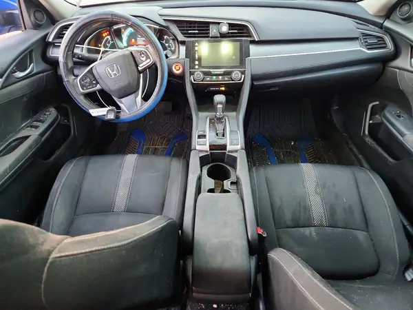 2HGFC2F7XHH553605 2017 HONDA CIVIC - Image 8