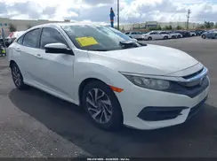 2HGFC2F7XHH553801 2017 HONDA CIVIC