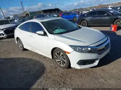 2HGFC2F7XHH553829 2017 HONDA CIVIC