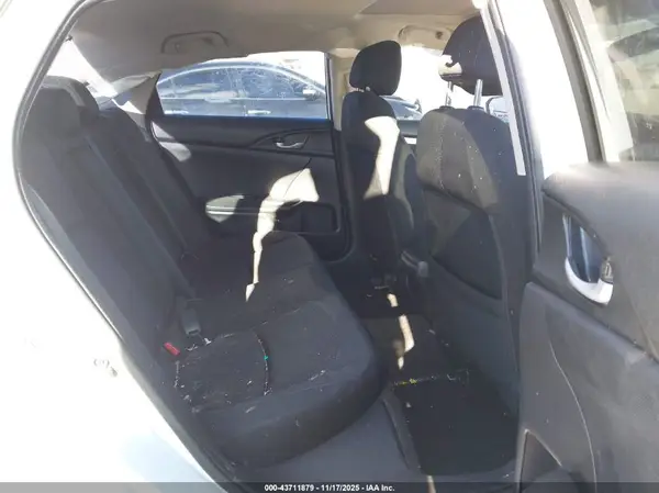 2HGFC2F7XHH553829 2017 HONDA CIVIC - Image 8