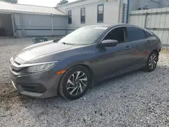 2HGFC2F7XHH554379 2017 HONDA CIVIC