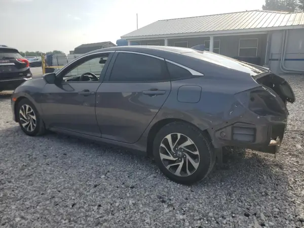 2HGFC2F7XHH554379 2017 HONDA CIVIC - Image 2
