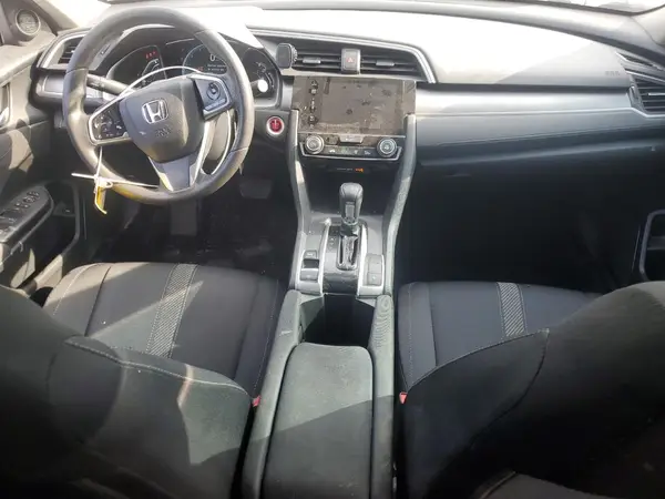 2HGFC2F7XHH554379 2017 HONDA CIVIC - Image 8