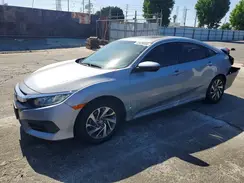 2HGFC2F7XHH554401 2017 HONDA CIVIC