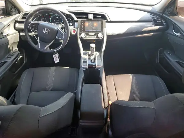 2HGFC2F7XHH554401 2017 HONDA CIVIC - Image 8