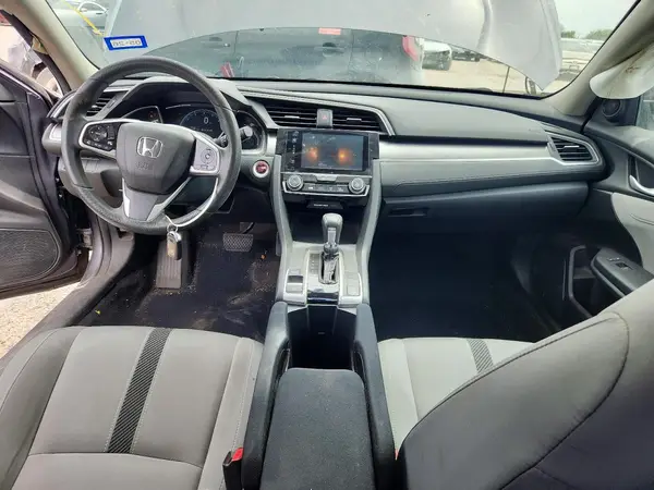2HGFC2F7XHH555824 2017 HONDA CIVIC - Image 8