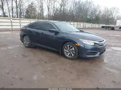 2HGFC2F7XHH558299 2017 HONDA CIVIC