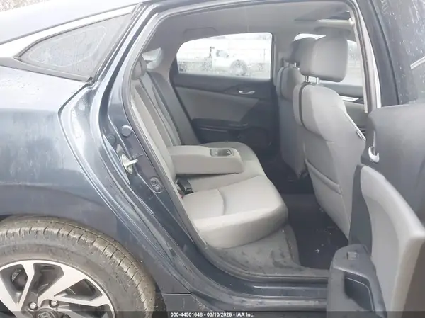 2HGFC2F7XHH558299 2017 HONDA CIVIC - Image 8