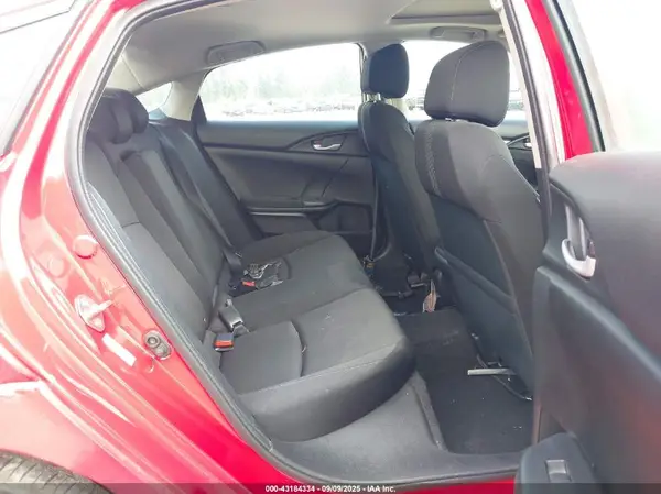 2HGFC2F7XHH558433 2017 HONDA CIVIC - Image 8