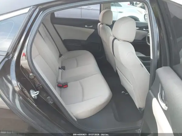 2HGFC2F7XHH559369 2017 HONDA CIVIC - Image 8
