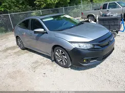 2HGFC2F7XHH560229 2017 HONDA CIVIC