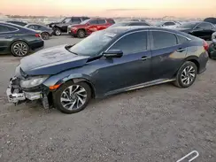 2HGFC2F7XHH560540 2017 HONDA CIVIC