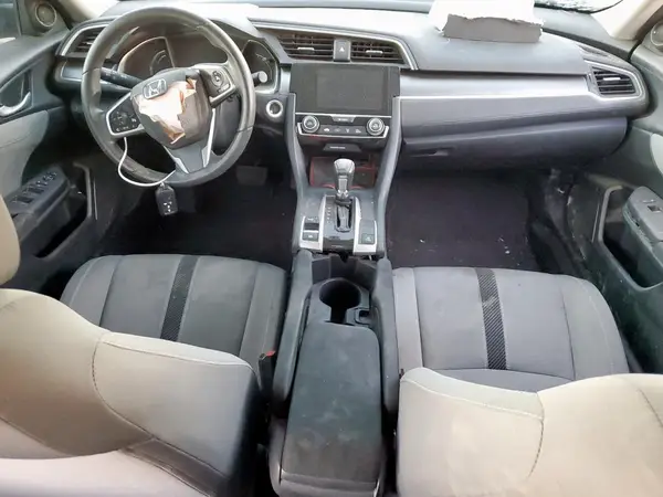 2HGFC2F7XHH560540 2017 HONDA CIVIC - Image 8