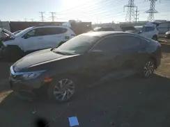 2HGFC2F7XHH562269 2017 HONDA CIVIC