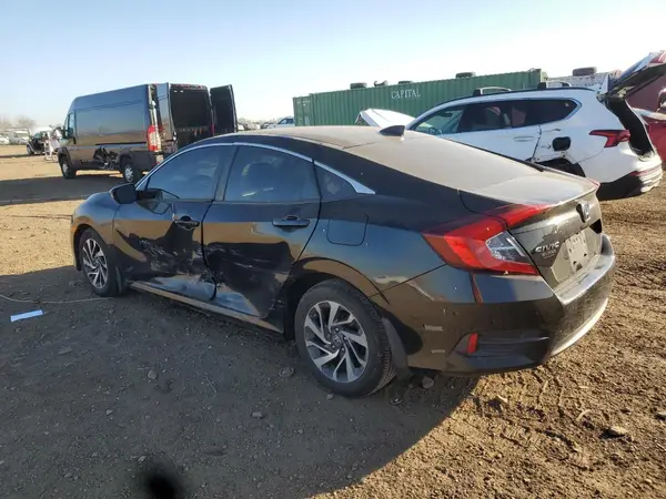2HGFC2F7XHH562269 2017 HONDA CIVIC - Image 2