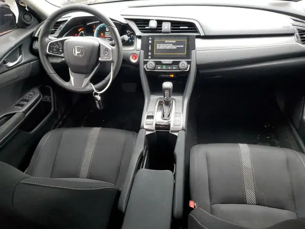 2HGFC2F7XHH562269 2017 HONDA CIVIC - Image 8