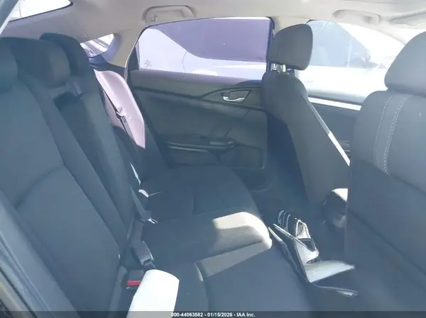 2HGFC2F7XHH562384 2017 HONDA CIVIC - Image 8