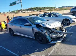2HGFC2F7XHH562546 2017 HONDA CIVIC
