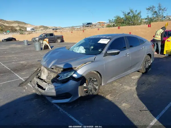 2HGFC2F7XHH562546 2017 HONDA CIVIC - Image 2