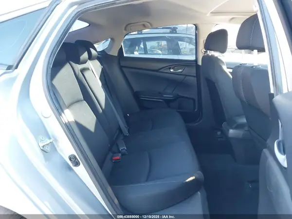 2HGFC2F7XHH562546 2017 HONDA CIVIC - Image 8