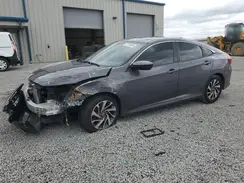 2HGFC2F7XHH566399 2017 HONDA CIVIC