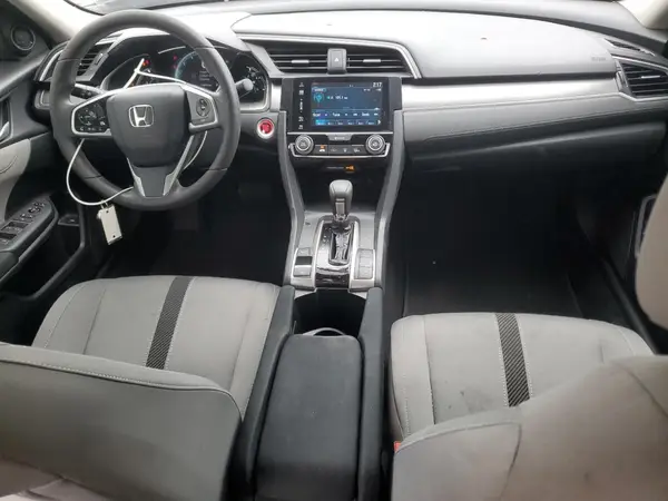 2HGFC2F7XHH566399 2017 HONDA CIVIC - Image 8