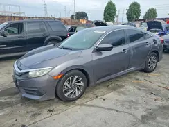 2HGFC2F7XHH566662 2017 HONDA CIVIC