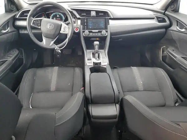 2HGFC2F7XHH567049 2017 HONDA CIVIC - Image 8