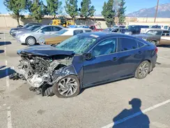 2HGFC2F7XHH567262 2017 HONDA CIVIC