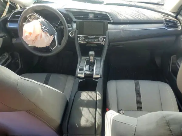 2HGFC2F7XHH567262 2017 HONDA CIVIC - Image 8