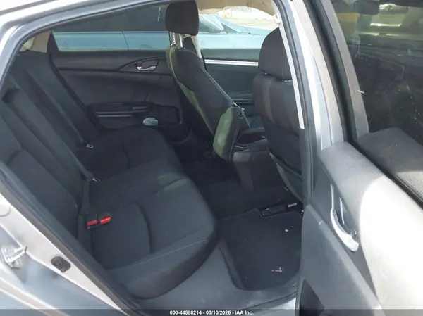 2HGFC2F7XHH570646 2017 HONDA CIVIC - Image 8