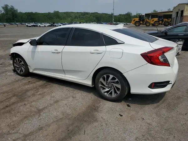 2HGFC2F7XHH571294 2017 HONDA CIVIC - Image 2